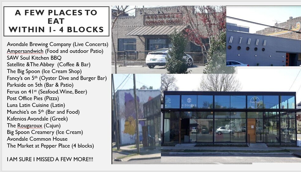 Building Photo - 314 39th Street South