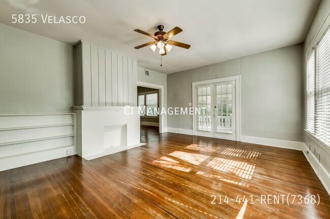 Building Photo - Beautiful Duplex for Rent in the Heart of ...