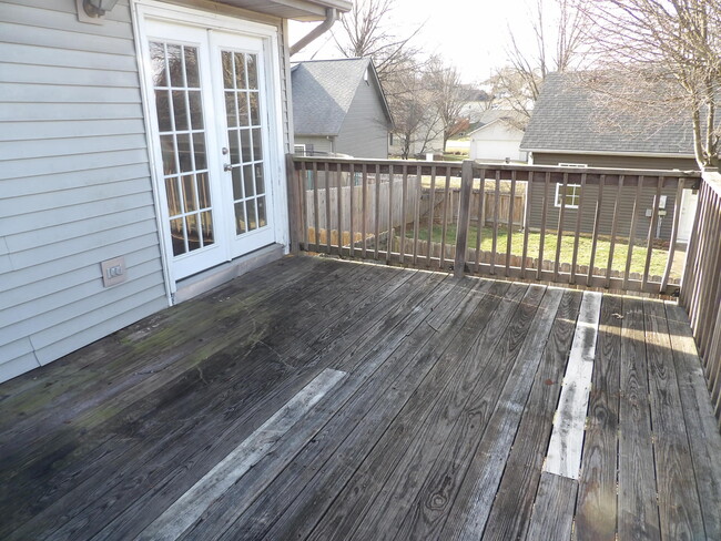 Building Photo - 107 Shannon Ln