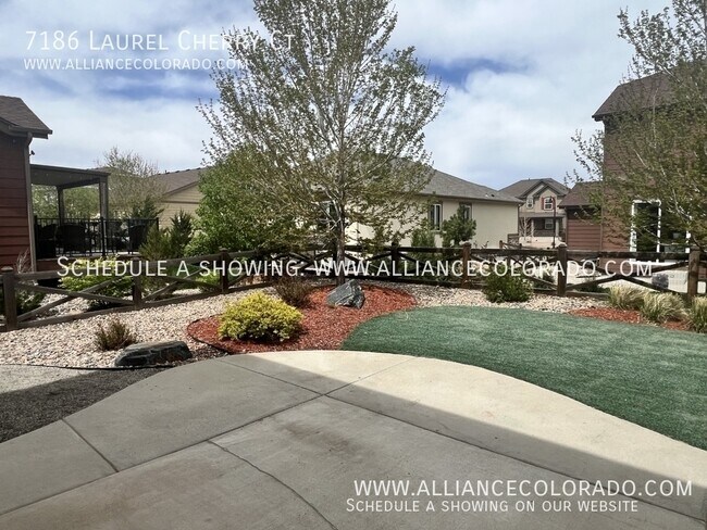 Building Photo - 7186 Laurel Cherry Ct