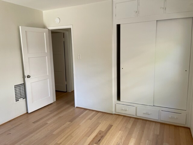 2nd Bedroom - 1120 Pacific St