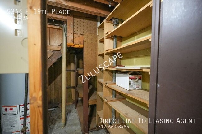 Building Photo - 5346 E 19th Pl