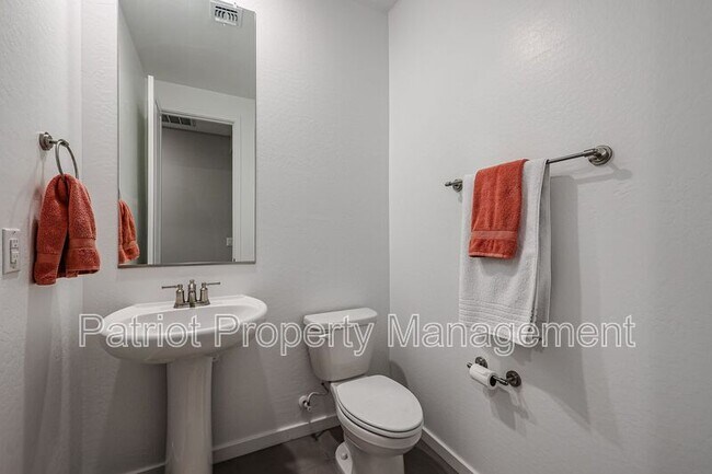 Building Photo - 4593 Bush Bean Way