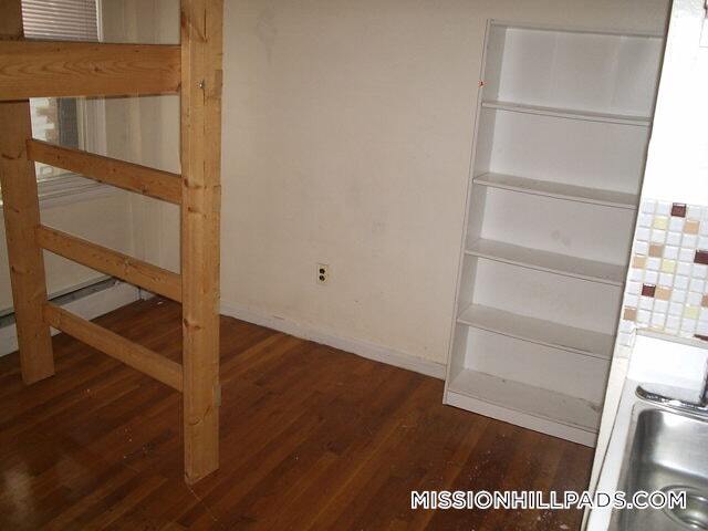 Building Photo - 51 S Huntington Ave