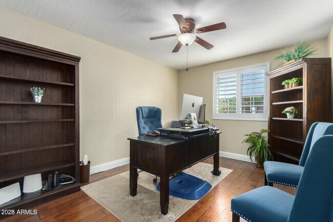 Building Photo - 7192 W Kimberly Way