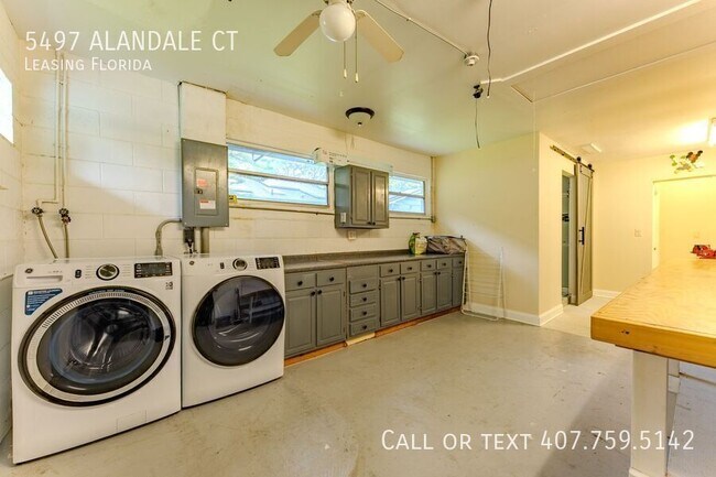 Building Photo - 5497 Alandale Ct