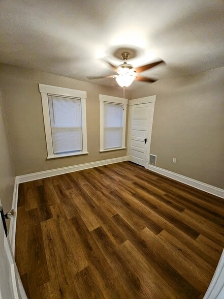 Second Bedroom - 215 Dakota Ave