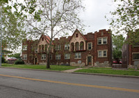 Building Photo - z-051524-Roanoke Apartments