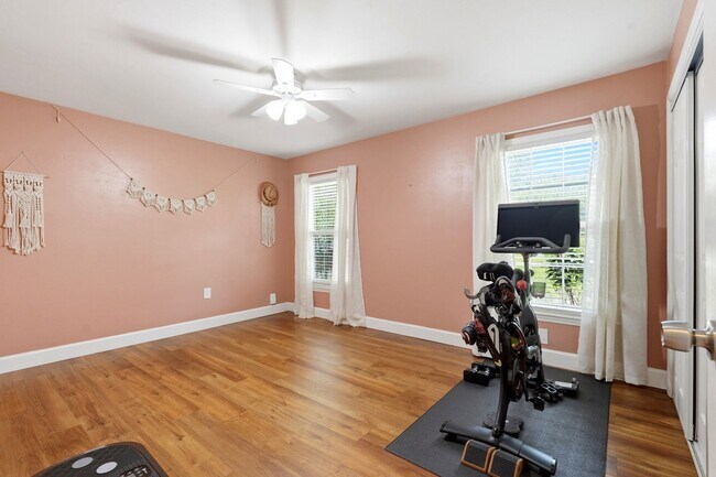 Building Photo - 1619 SW 75th Terrace