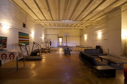 Building Photo - 1220 Harrison Ave