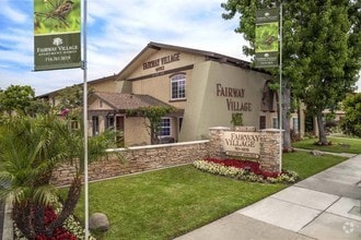 Building Photo - Fairway Village Apartments