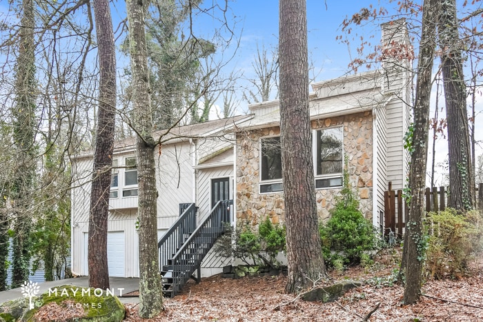 Building Photo - 312 New Crossing Trail E