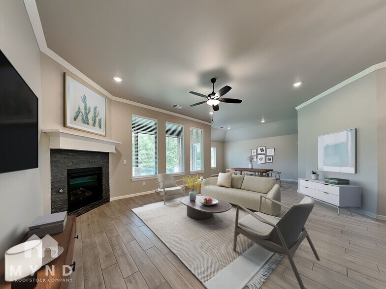 Building Photo - 5400 Riverrun Ct