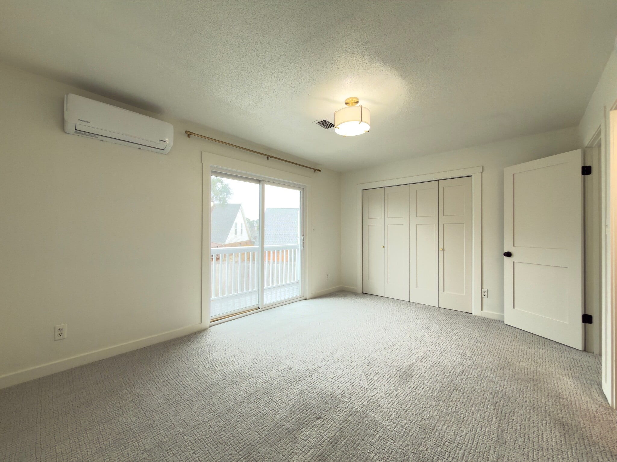 Bedroom 1 - 27 Court Dr