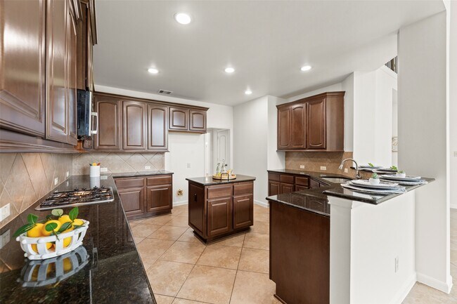 Building Photo - 3814 Hunters Gate Ct