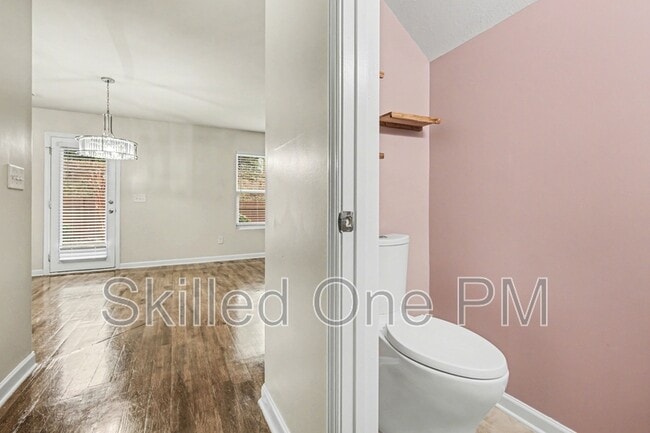 Building Photo - 3951 Parkside Meadow Ct SW