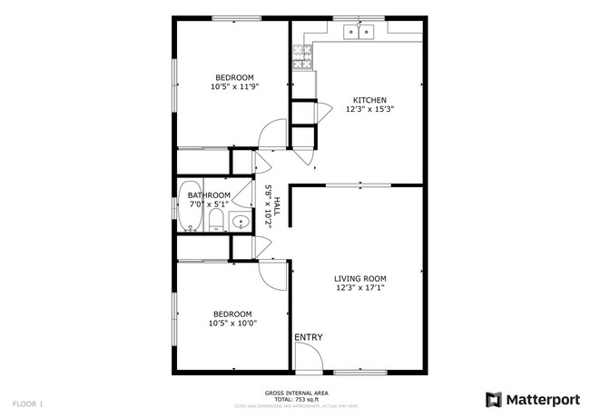 Building Photo - 1060 E 3900 S