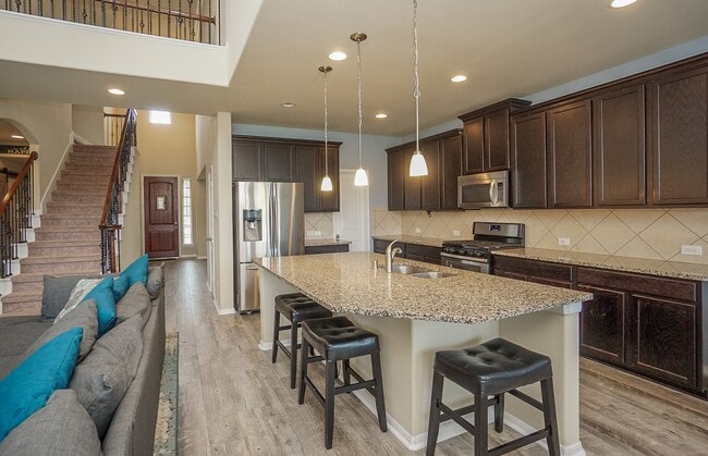 Building Photo - 9506 Bonbrook Bend Ln