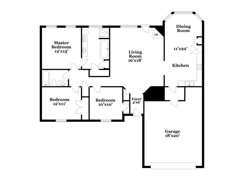 Building Photo - 7343 Bridle Ln