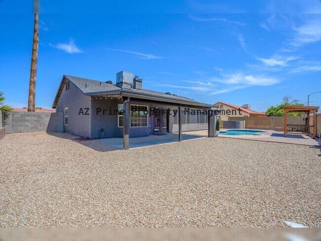 Building Photo - 9054 N 84th Ln