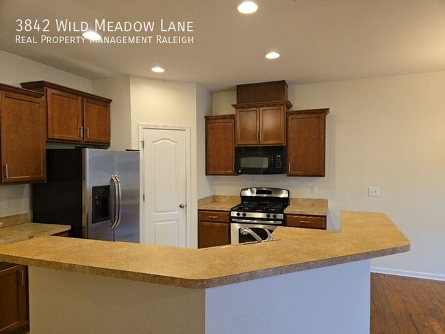 Building Photo - 3842 Wild Meadow Ln