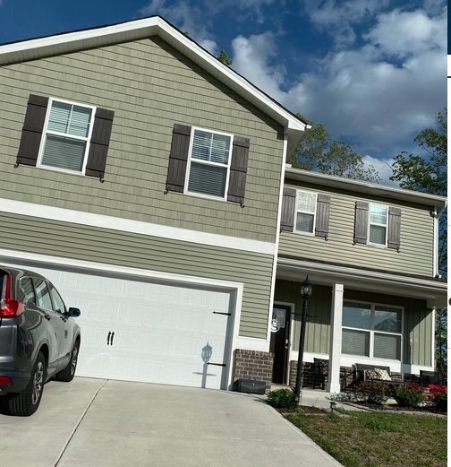 Building Photo - 7480 Sedge Dr