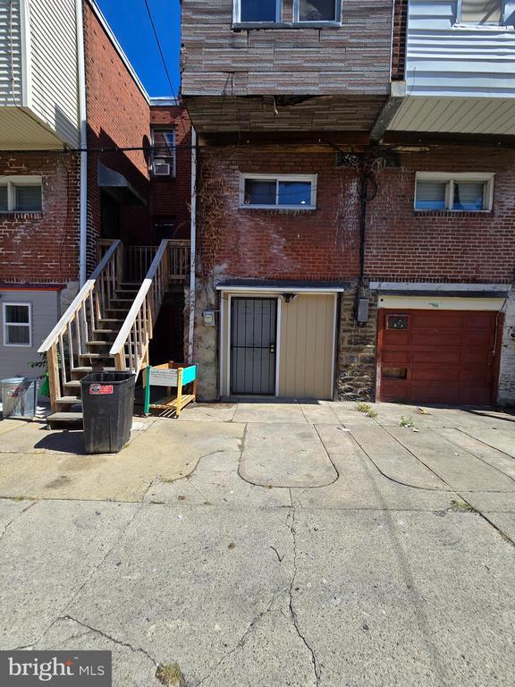 Building Photo - 4938 Rorer St
