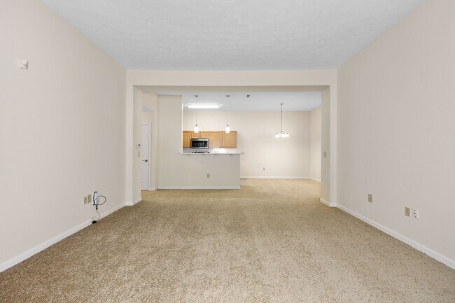 Floorplan - Bishops Gate