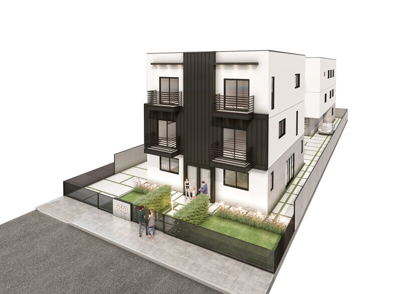 Building Photo - 5648 Elmer Ave