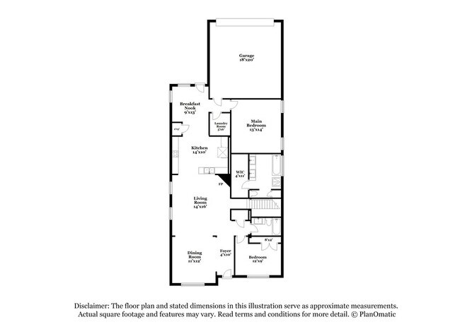Building Photo - 1565 Acmite Ave