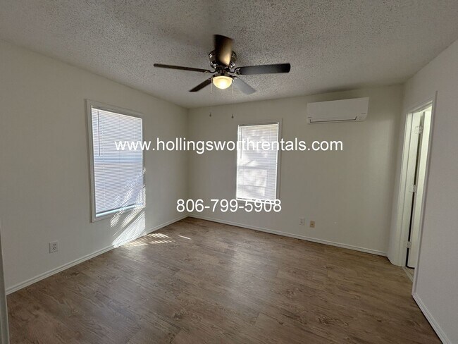 Building Photo - Fully Remodeled 1 bed 1 bath House