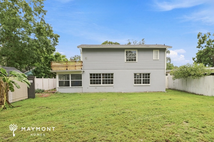 Building Photo - 7827 Butler Ave