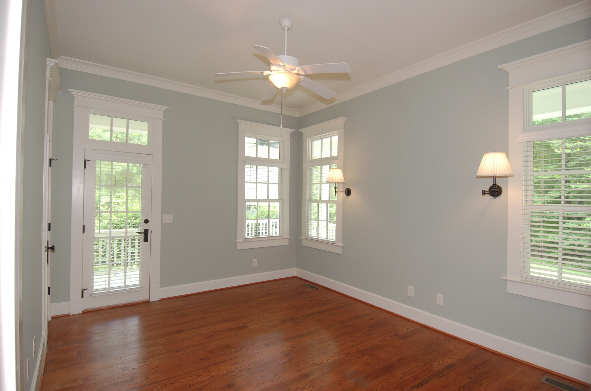 1st Floor Bedroom - 1020 Raindipper Dr