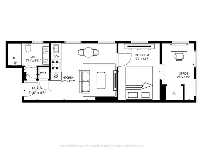 Building Photo - 2039 Green St