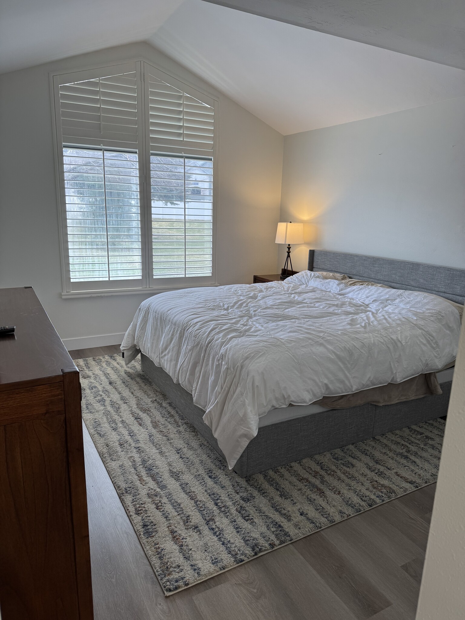 Master Bedroom - 8956 S Golden Field Way