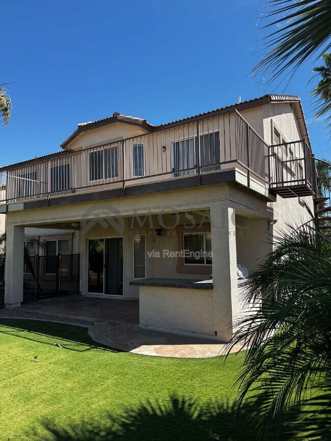 Building Photo - 3356 E Mayberry Ave