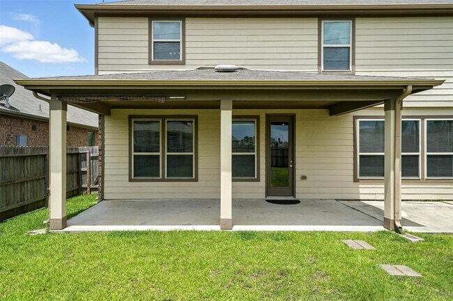 Building Photo - 15410 Rosehill Summit Ln