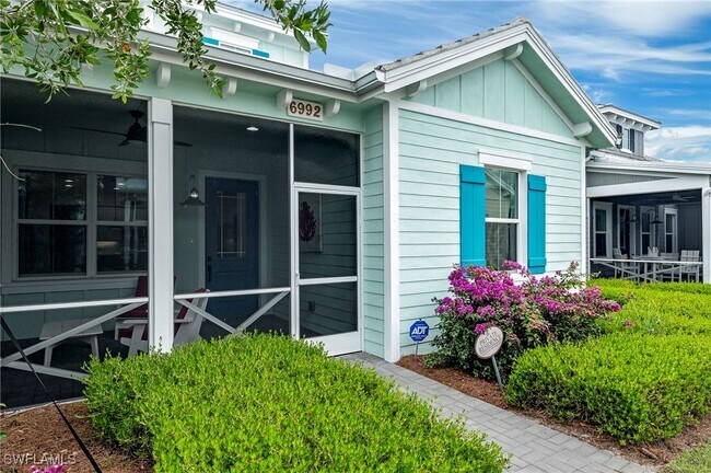 Building Photo - 6992 Saona CT