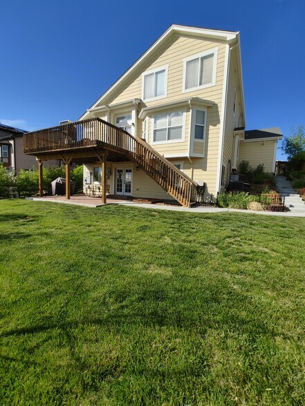 Building Photo - 10593 Joplin St