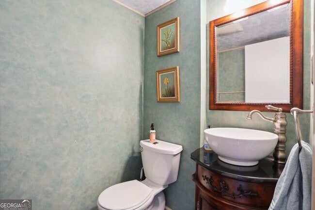 Building Photo - 73 La Rue Pl NW