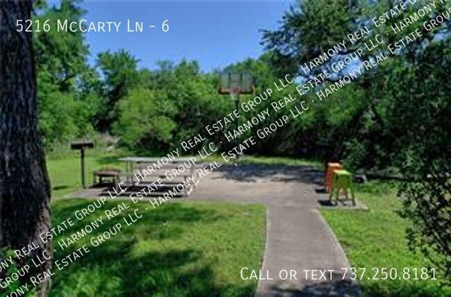 Building Photo - 5216 McCarty Ln