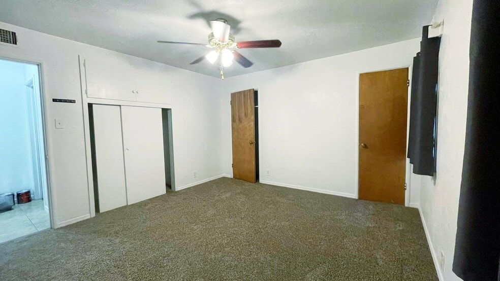 Bedroom 1 - 961 N Fruit Ave