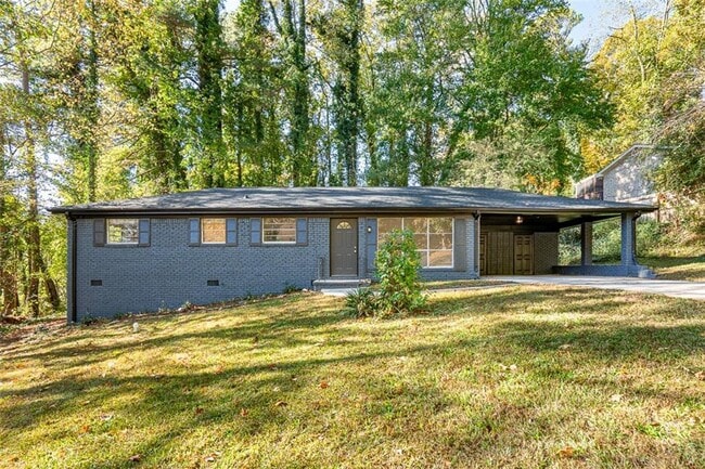 Primary Photo - 5726 Southwick Ct SW