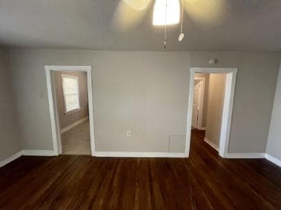 Building Photo - 613 S Fielder Rd