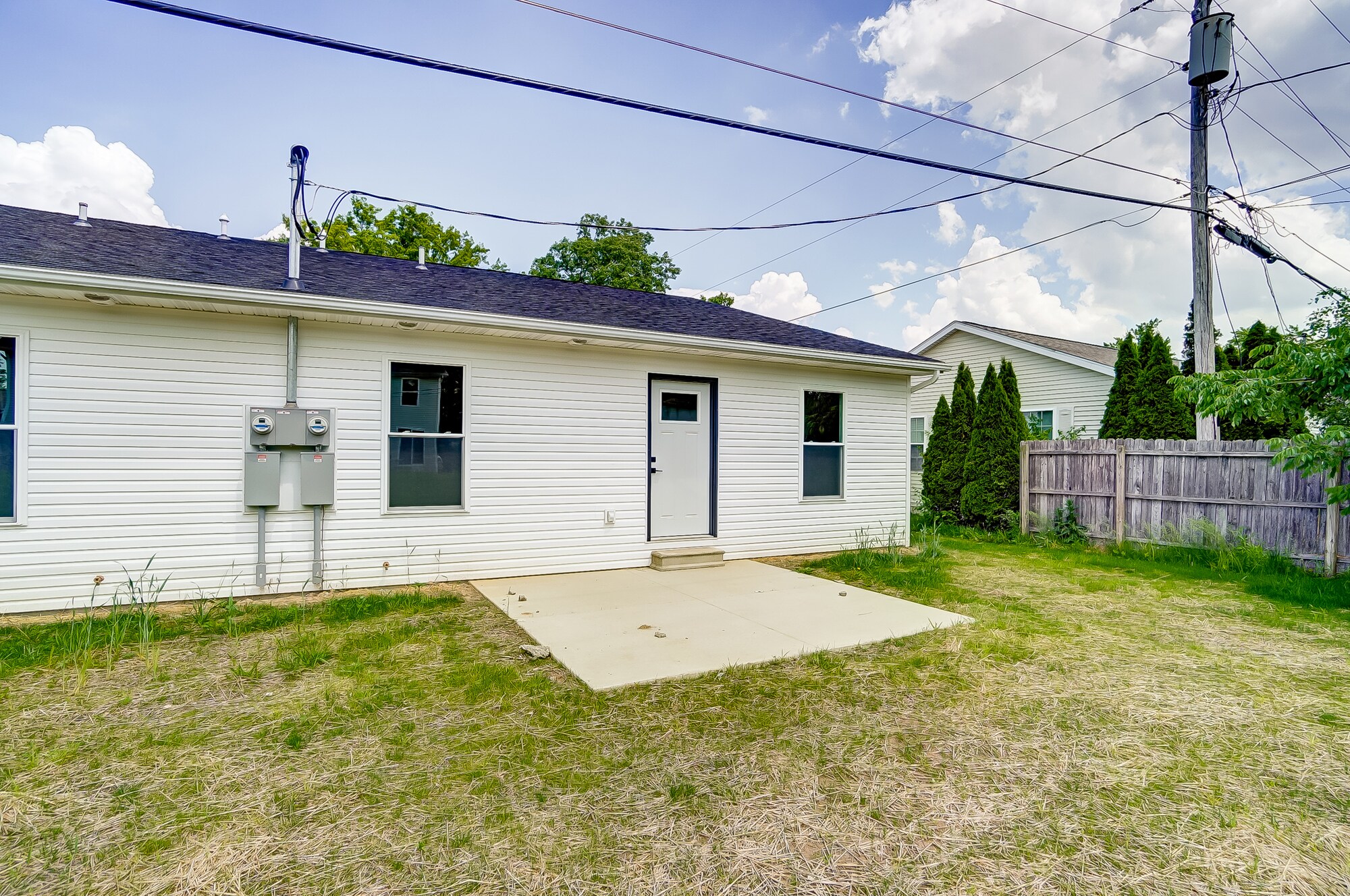 Building Photo - 3011 Cletus Pky