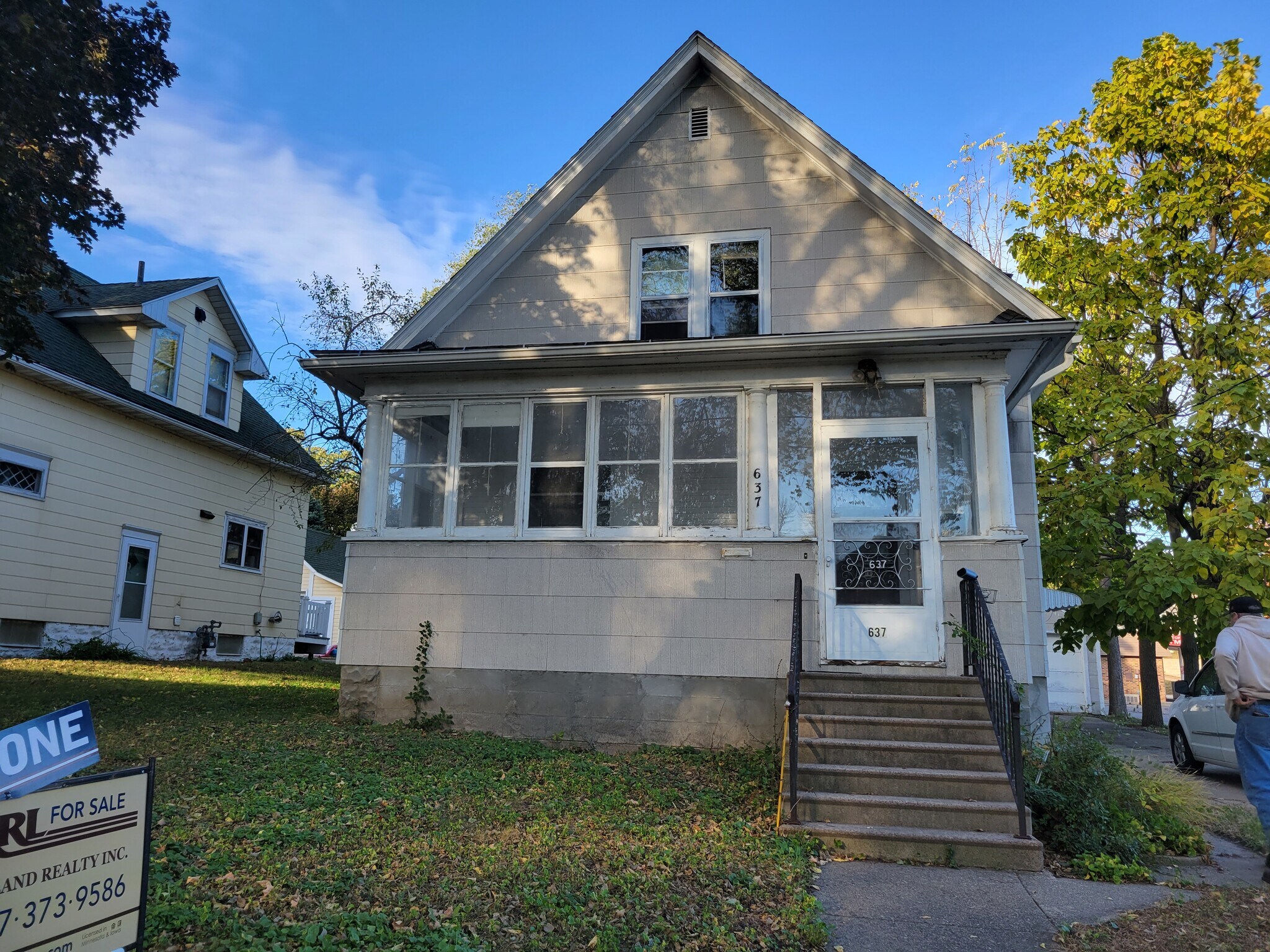 Building Photo - 637 Ruble Ave