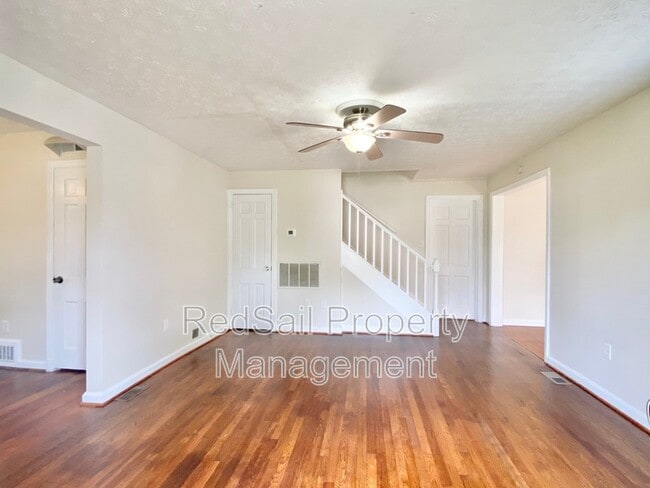 Building Photo - 1628 Orcutt Ave