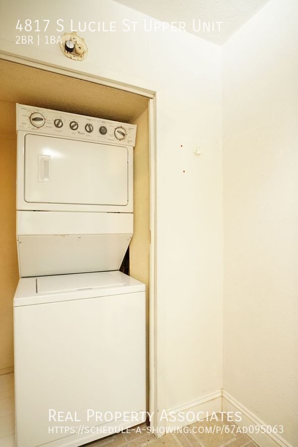 Building Photo - 4817 S Lucile St