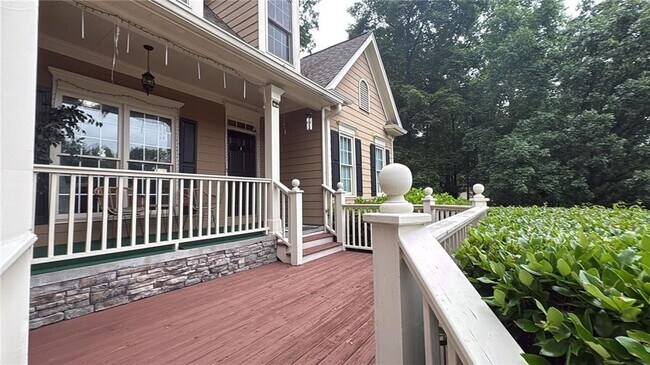 Building Photo - 4560 Dennington Trce