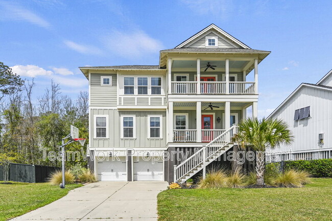 Building Photo - 1485 Menhaden Ln